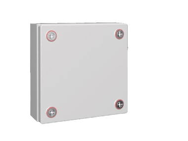 RITT Klemmenkasten KX Stahlblech 1516000 