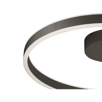 SLV ONE Wand-u.Deckenaufbau-     1008550 