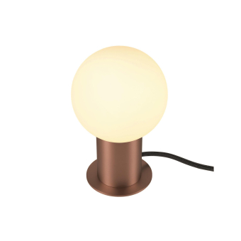 SLV VARYT Glasschirm opal        1008119 