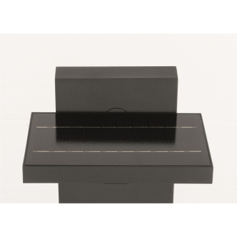 SLV ABRIDOR POLE 60 Stehleuchte  1008543 