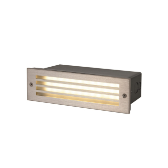 SLV BRICK MESH Wandeinbauleuchte 1008481 