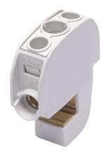 Weidmüller WBBD 16 GY Verteilerblock, 