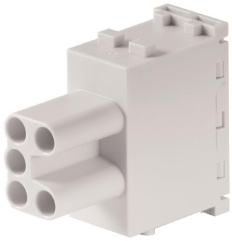 Weidmüller HDC MHE 5 FP Modul 2636190000 