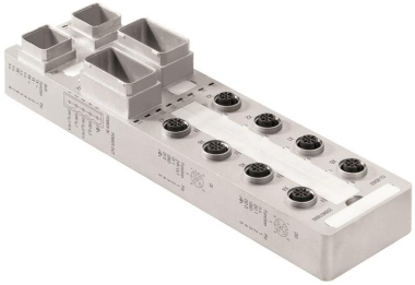 Weidmüller UR67-PN-V14-CU-8DIDO-12 