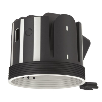 Kaiser Einbaugehäuse ThermoX LED 9320-20 