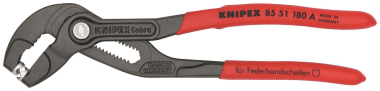Knipex                        8551180ASB 