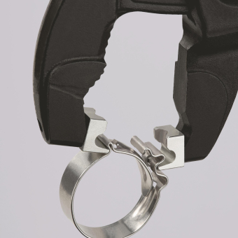 Knipex Schlauchschellenzange 85 51 250 C 