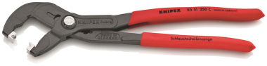 Knipex Schlauchschellenzange 85 51 250 C 