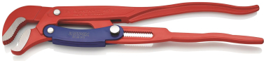 Knipex Rohrzange 1,5 Zoll S-Maul 8360015 