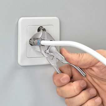 Knipex Zangenschlüssel 100mm     0308728 