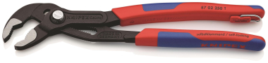 Knipex 87 02 250 T              8702250T 