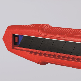 Knipex CutiX Universalmesser     0308753 