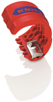 Knipex Rohrschneider BiXØ       902210BK 