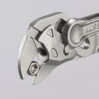 Knipex Zangenschlüssel 100mm     0308728 