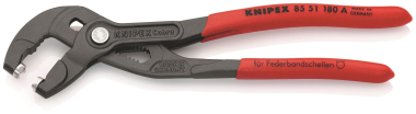 Knipex                        8551180ASB 