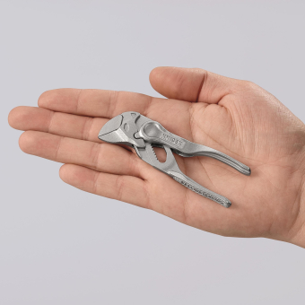 Knipex Zangenschlüssel 100mm     0308728 