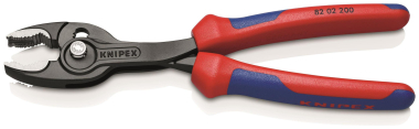 Knipex VDE-Frontgreifzange       8202200 