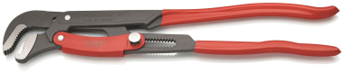 Knipex Rohrzange 2" S-Maul mit   8361020 