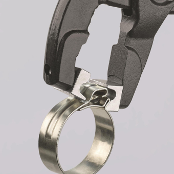 Knipex Schlauchschellenzange 85 51 250 C 