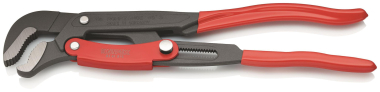 Knipex 83 61 015 Eck-Rohrzange   8361015 