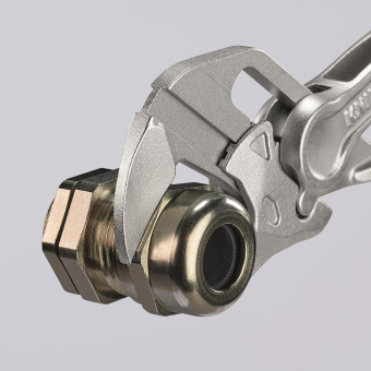 Knipex Zangenschlüssel 100mm     0308728 