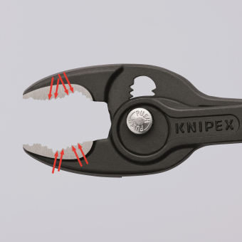 Knipex TwinGrip                  0308724 
