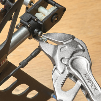 Knipex Zangenschlüssel 100mm     0308728 