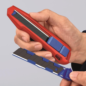Knipex CutiX Universalmesser     0308753 