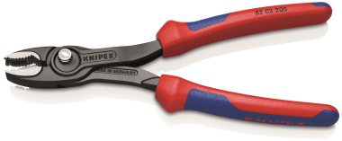 Knipex VDE-Frontgreifzange       8202200 