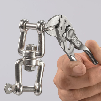 Knipex Zangenschlüssel 100mm     0308728 