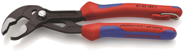 Knipex Cobra mit              8702180TBK 