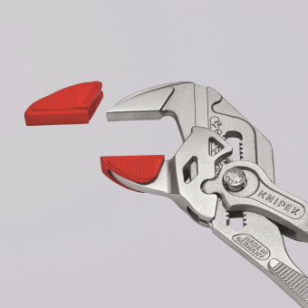 Knipex Schonbacken            8609250V01 