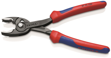Knipex VDE-Frontgreifzange       8202200 
