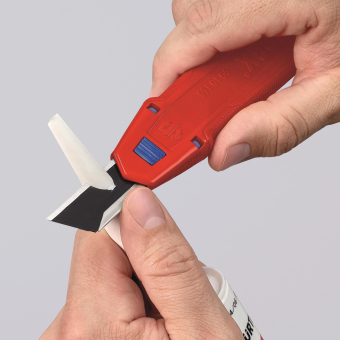 Knipex CutiX Universalmesser     0308753 