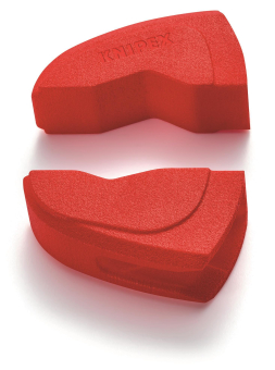 Knipex Schonbacken für 87 xx  8709180V01 