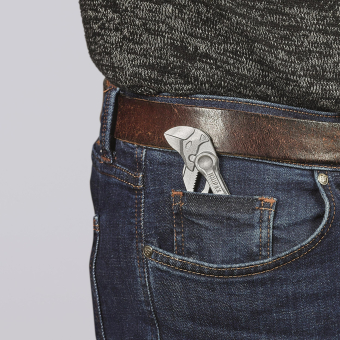 Knipex Zangenschlüssel 100mm     0308728 