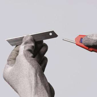 Knipex CutiX Universalmesser     0308753 