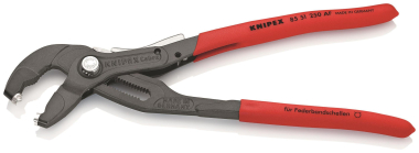 Knipex                 85 51 250 AF 
