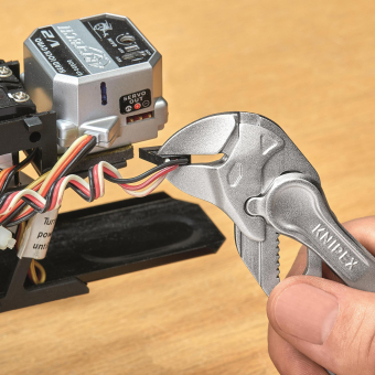 Knipex Zangenschlüssel 100mm     0308728 