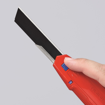 Knipex CutiX Universalmesser     0308753 