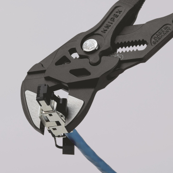 Knipex Zangenschlüssel 0308239   0308239 