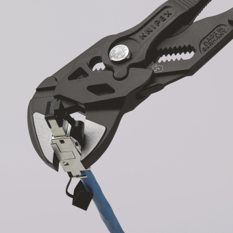 Knipex Zangenschlüssel 0308239   0308239 