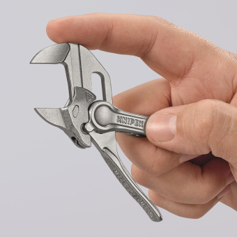 Knipex Zangenschlüssel 100mm     0308728 