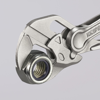 Knipex Zangenschlüssel 100mm     0308728 