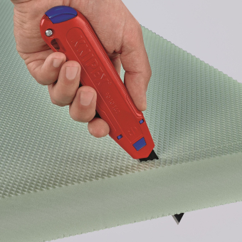 Knipex CutiX Universalmesser     0308753 