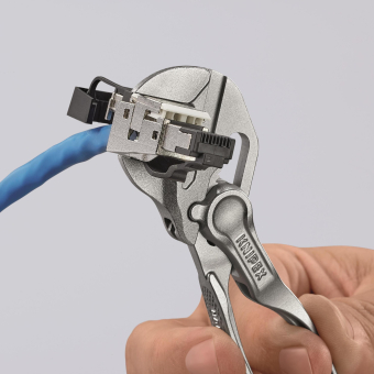 Knipex Zangenschlüssel 100mm     0308728 