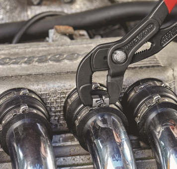 Knipex Schlauchschellenzange 85 51 250 C 