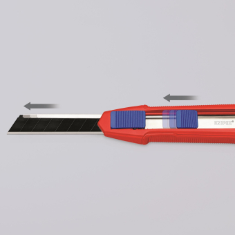 Knipex CutiX Universalmesser     0308753 