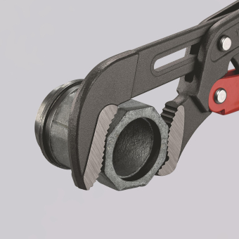 Knipex 83 61 015 Eck-Rohrzange   8361015 