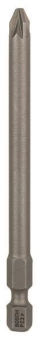 Bosch Schrauberbit Extra-Hart PZ2 